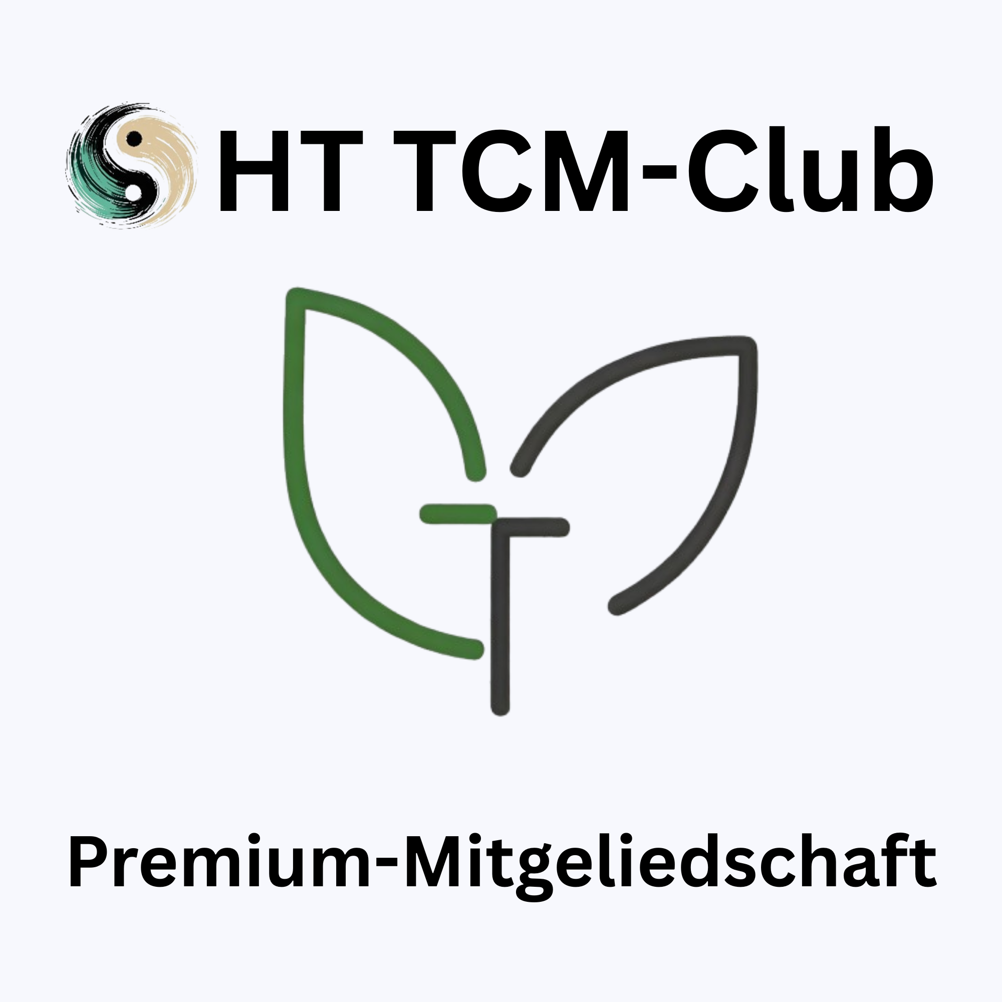 HT TCM-Club Premium-Mitgliedschaft