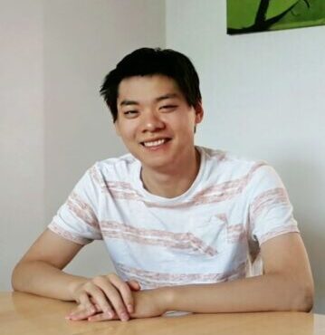 Herr Dr. Jemmy Zhao