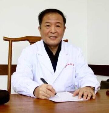 Professor Jinghui Liu